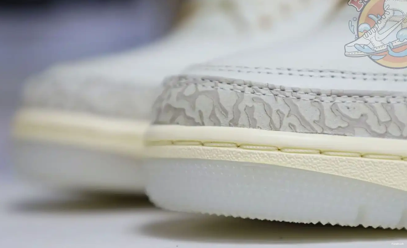 Jordan3 x Jordan Air JBalvin 0701